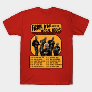 Cantina Band T-Shirt